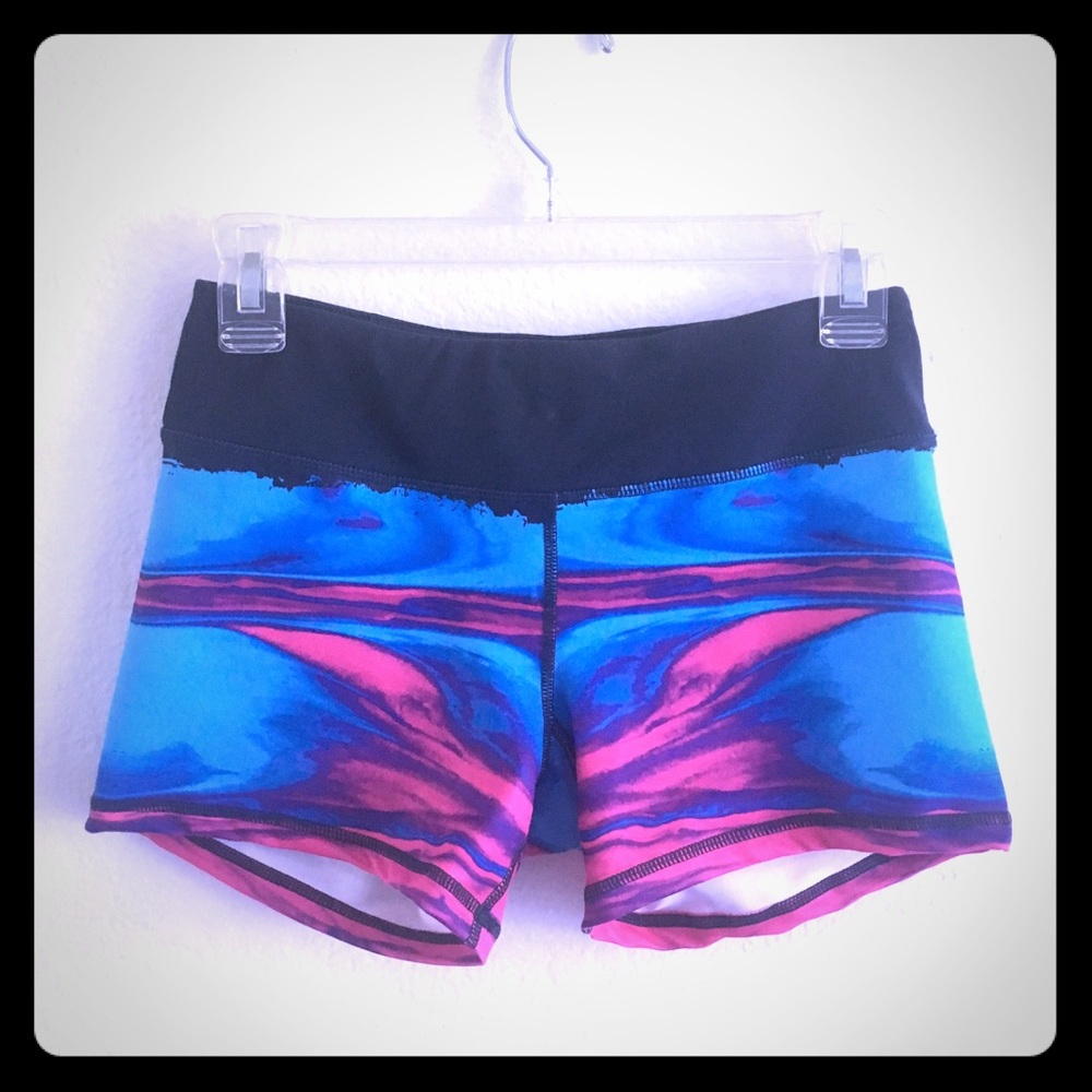 Born Primitive Spandex